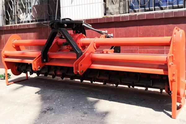 液壓水田打漿機